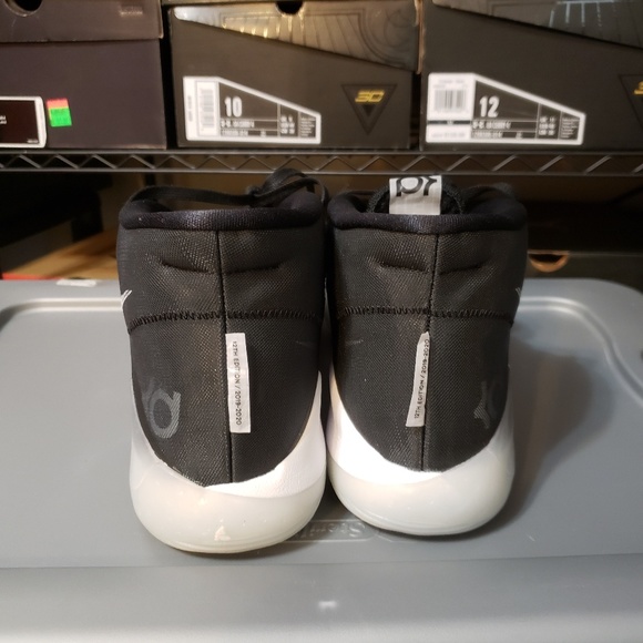 🚫SOLD!!!🚫Nike Zoom KD12 #AR4229-001 Men’s 14 - Picture 3 of 5